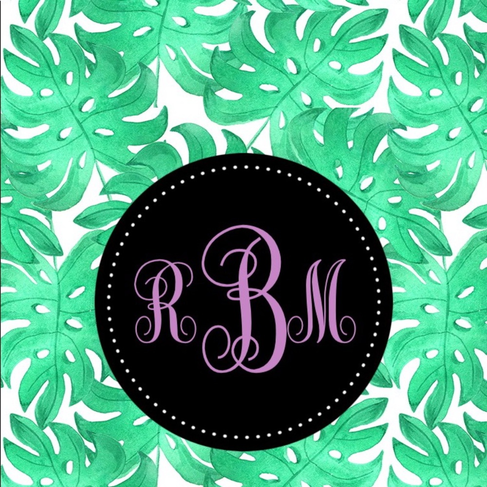 Meet your Posher, Ryhanna